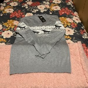 Matching Men and Women Sweaters